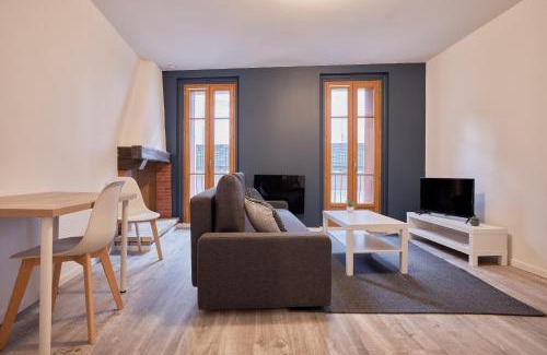 Pamiers Apartamento | Le Faubourg
