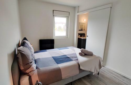 Pamiers Apartamento | Le Faubourg