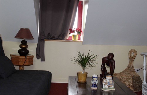 Fauverney Casa | Le Fauverney Lodge