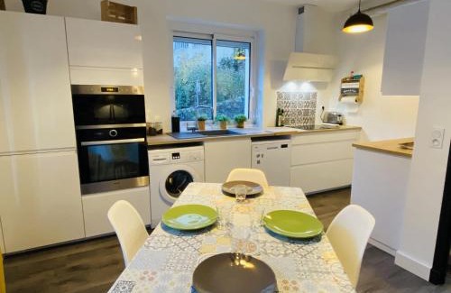 Rodez Apartamento | Le Fauvette