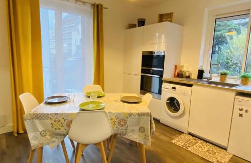 Rodez Apartamento | Le Fauvette
