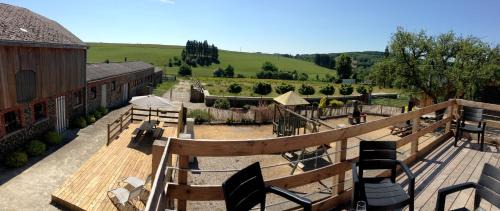 Tenneville Casa | Le Fenil Holiday Home