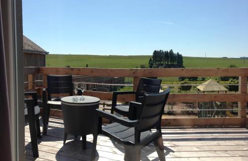 Tenneville Casa | Le Fenil Holiday Home