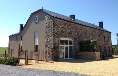 Tenneville Casa | Le Fenil Holiday Home