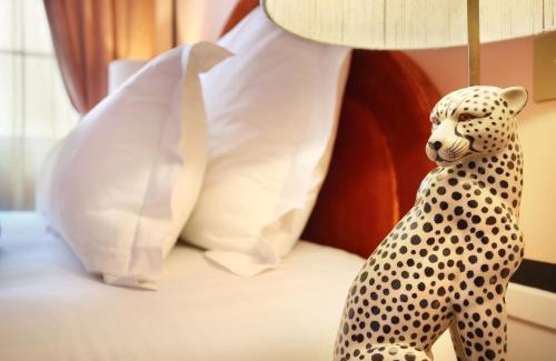 Saint-Gervais Apartamento | Le Ferdinand - Le Marais Serviced Apartments