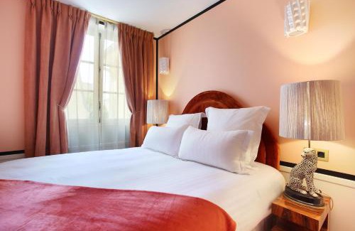 Saint-Gervais Apartamento | Le Ferdinand - Le Marais Serviced Apartments