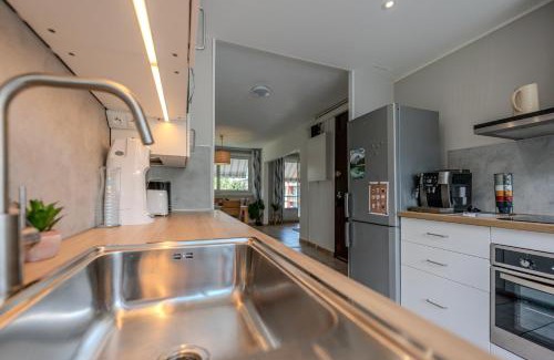 Saint-Martin-d'Heres Apartamento | Le Fernand - Campus - Parking
