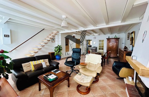 Rochefort Casa | Le Ferney - Close to downtown and the spa