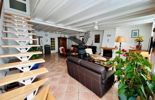Rochefort Casa | Le Ferney - Proche du centre-ville et des thermes