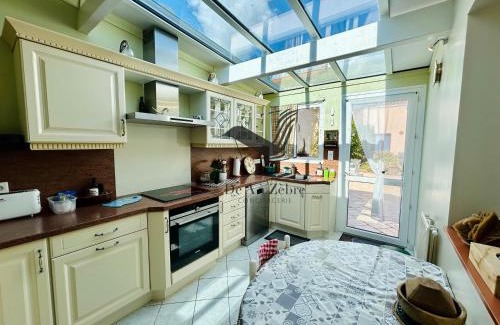 Rochefort Casa | Le Ferney - Proche du centre-ville et des thermes