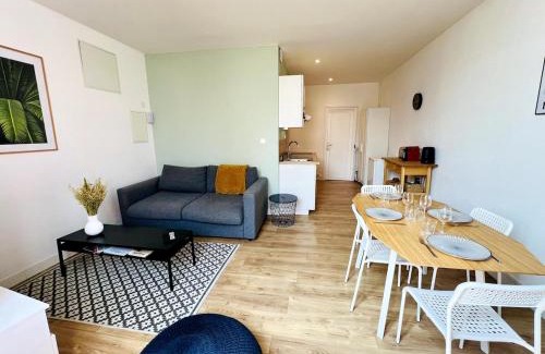 La Rochelle City Centre Apartamento | Le Ferte - Coeur de ville