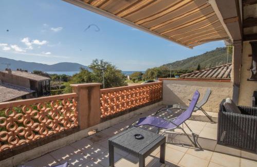 Residences du Golfe de Lava Apartamento | Le Figuera
