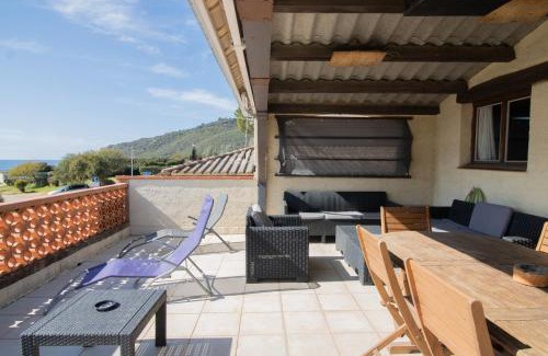 Residences du Golfe de Lava Apartamento | Le Figuera