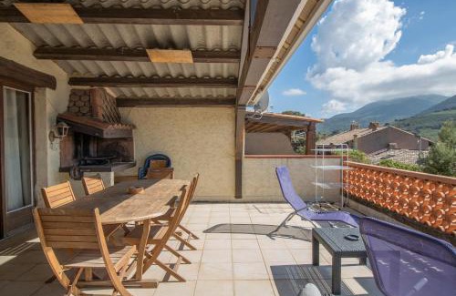Residences du Golfe de Lava Apartamento | Le Figuera