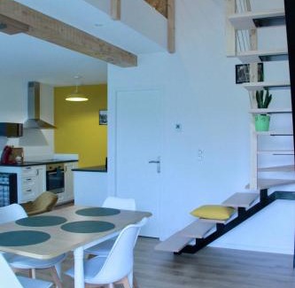 Medoc Apartamento | Le figuier