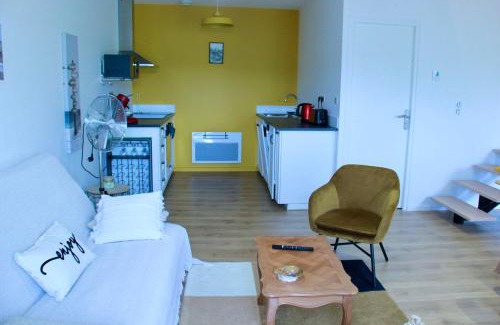 Medoc Apartamento | Le figuier