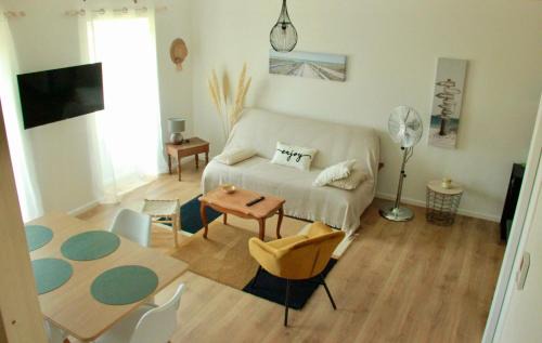 Medoc Apartamento | Le figuier