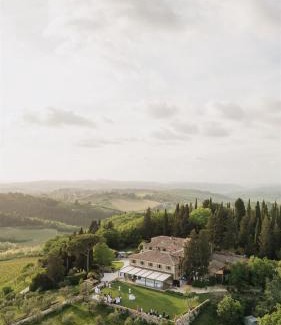 Barberino Tavarnelle Casa | Le Filigare Winery & Accomodation in Chianti