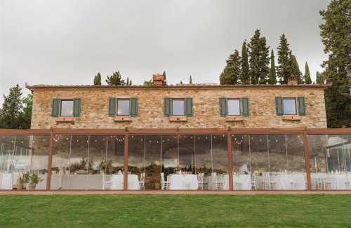 Barberino Tavarnelle Casa | Le Filigare Winery & Accomodation in Chianti