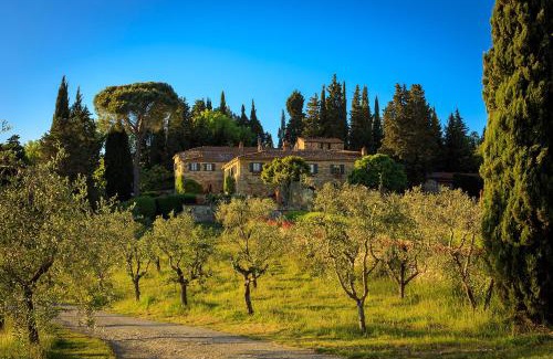 Barberino Tavarnelle Casa | Le Filigare Winery & Accomodation in Chianti