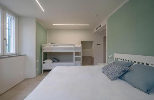 Olginate Casa | Le finestre sul Lago - Lake Como Front - Free Parking and AC