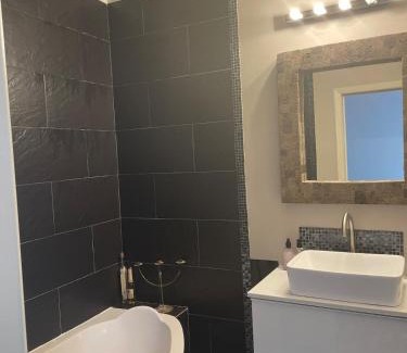Ixelles Apartamento | Le Flagey green place