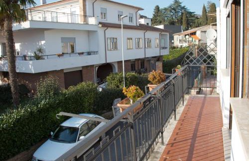 Bolsena Apartamento | Le Floreali - Casa Camomilla