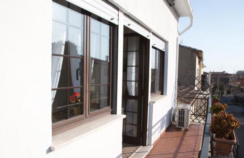 Bolsena Apartamento | Le Floreali - Casa Camomilla