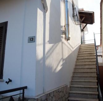 Bolsena Apartamento | Le Floreali - Casa Camomilla
