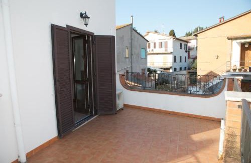 Bolsena Apartamento | Le Floreali - Casa Camomilla