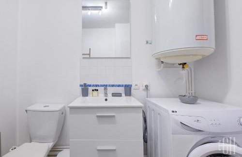 Chambray-les-Tours Apartamento | Le Florey/Hôpital Trousseau