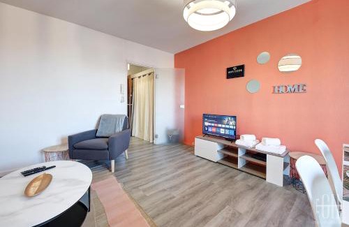 Chambray-les-Tours Apartamento | Le Florey/Hôpital Trousseau