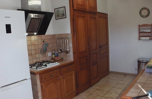 Bauduen Casa | Le Font Castellan - Bauduen
