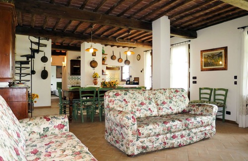 San Gimignano Casa | Le Fonti di Santa Lucia by Interhome