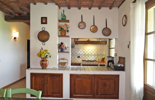San Gimignano Casa | Le Fonti di Santa Lucia by Interhome