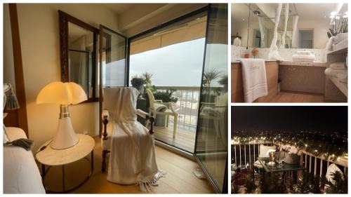 Merignac Cama Y Desayuno | LE FORTUNY - 3 Suites, 2 apparts, 1 chambre - proche TRAM ligne aéroport et parking gratuit