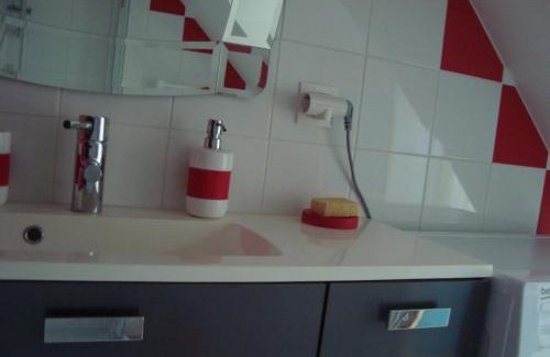 Villentrois Casa | le four à pain