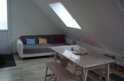 Villentrois Casa | le four à pain