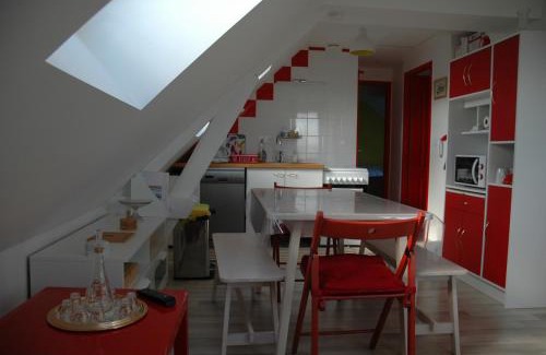 Villentrois Casa | le four à pain