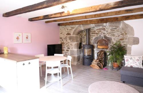Leynhac Casa | Le Four à Pain