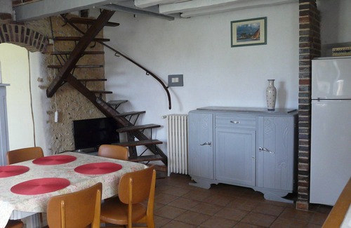 La Puisaye Apartamento | Le Fournil