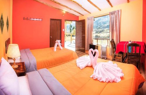 Yanque Hotel | Le Foyer Colca