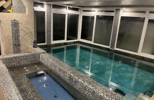 Saint-Fons Apartamento | Le foyer des gourmands