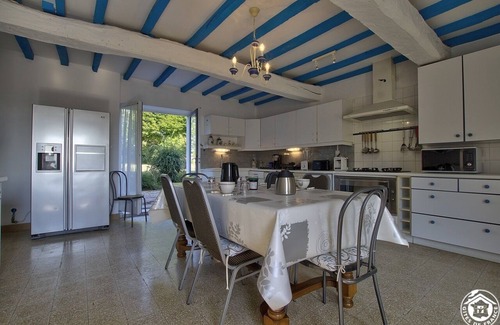 Saint-Etienne-sur-Chalaronne Casa | Le Grand Dany - Saint-etienne-sur-chalaronne