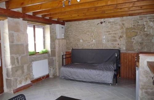 Saint-Georges-les-Baillargeaux Casa | Le Haut Fontaine : gîte 4/5 pers. ou site entier 9 pers