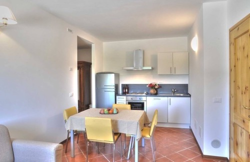 Cavaion Veronese Casa | Apartamento Le Fraghe Rondinella