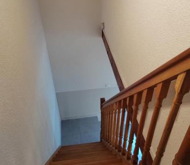 Nant Apartamento | Le frais ruisseau