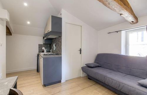 Loyettes Apartamento | Le Francfort - Les appartements de l'olivier
