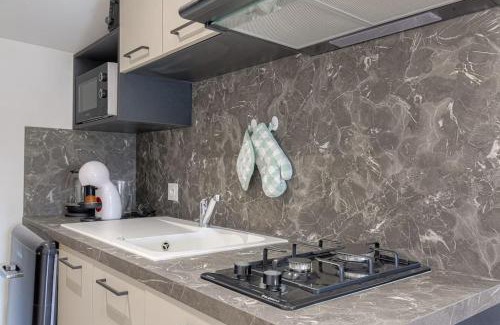 Loyettes Apartamento | Le Francfort - Les appartements de l'olivier