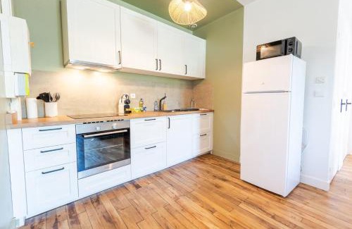 Francueil Apartamento | LE FRANCUEILLOIS - T3 NEUF